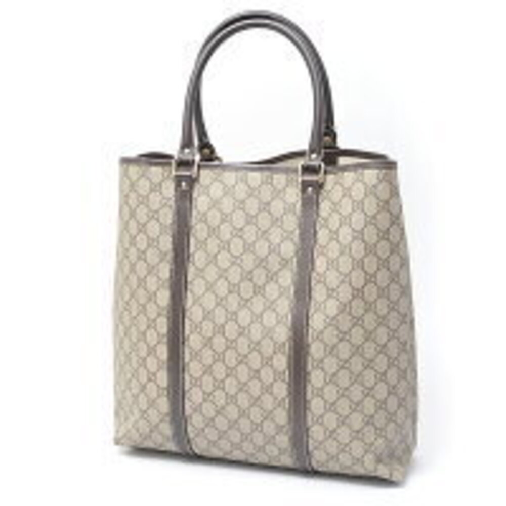 Gucci GG tote bag handbag Plus Black